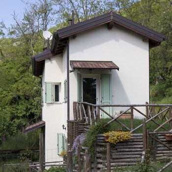 Casa di Cinti