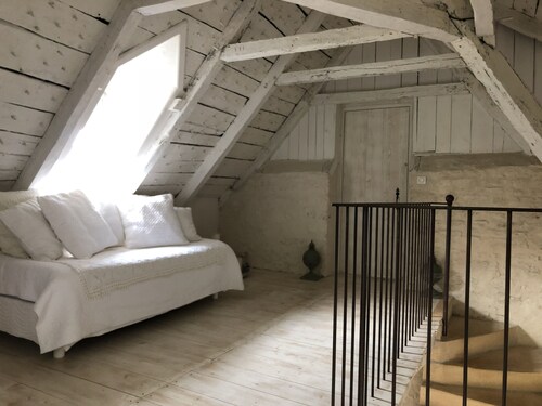 Haven of peace in the heart of Aveyron