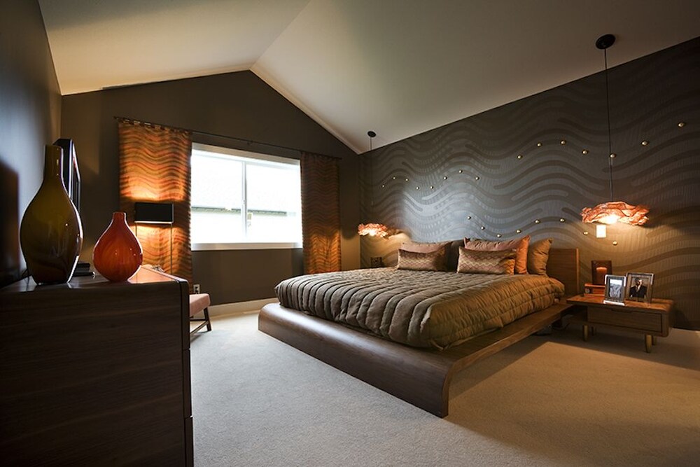 Family House, Multiple Beds - Room