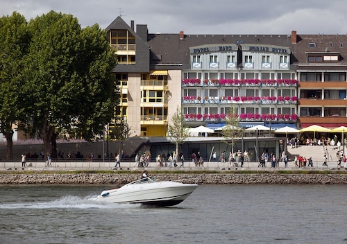Hotel Morjan