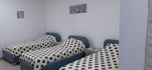 Chez William