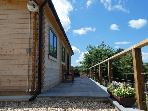 Pound Farm Holidays