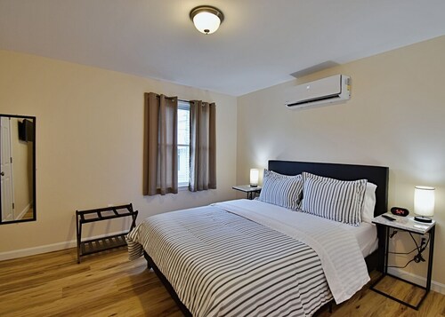 Renovated White Mountain Getaway