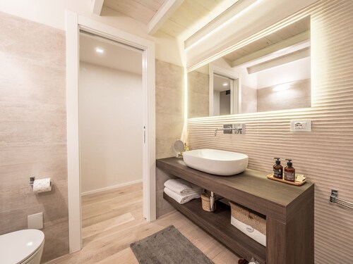 My Luxury Suites - Appartamento Standard