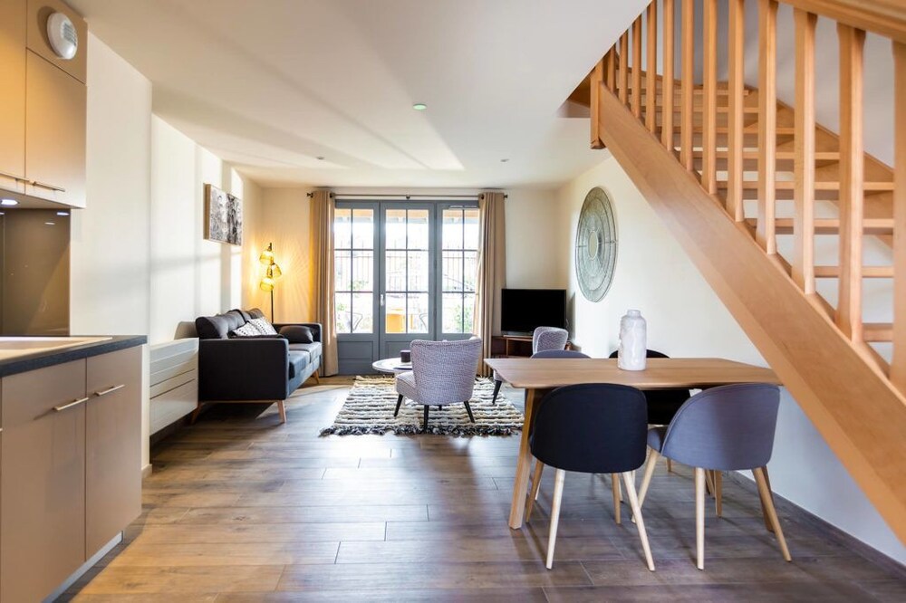 Villa, 2 chambres - Image de l'hôtel