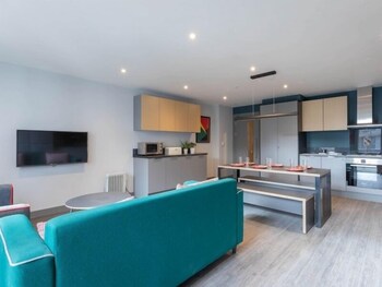 Highlight - Thomas Street - Campus Accommodation