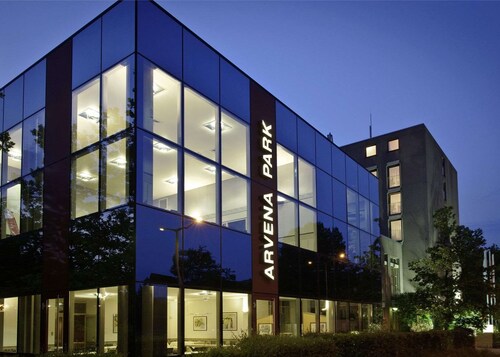 Arvena Park Das Hotel am Franken-Center
