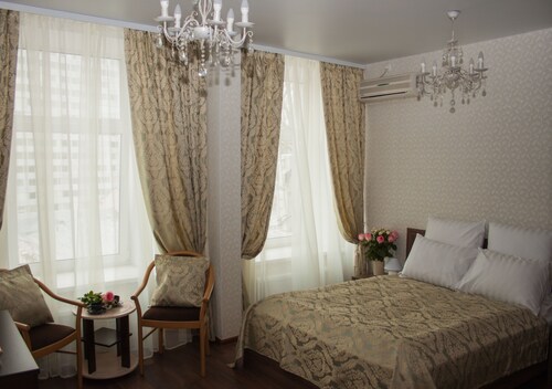 Mini Hotel U Teatra
