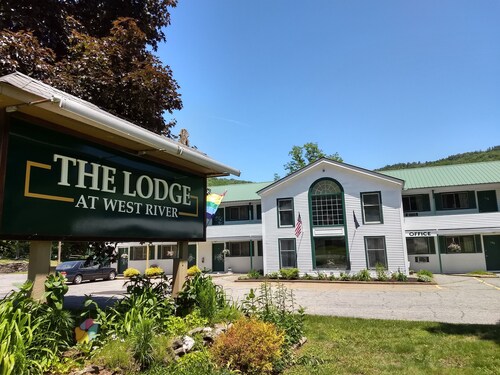 The Lodge at West River