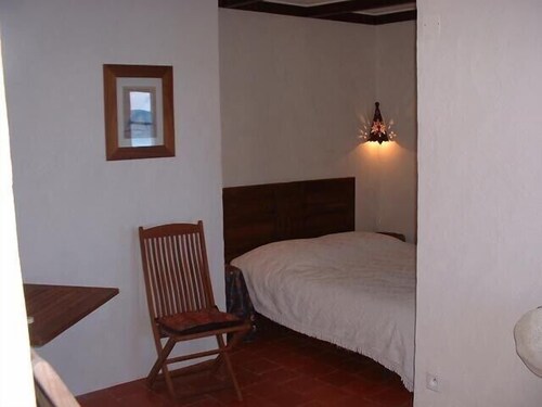 Charming House in Corsica, St. Florent for 8 people