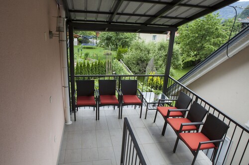 Apartment Karolina