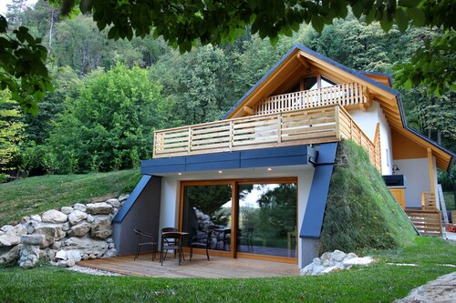 Forest Edge apartments