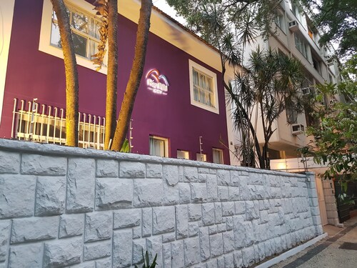 Rio Inn Art Copacabana