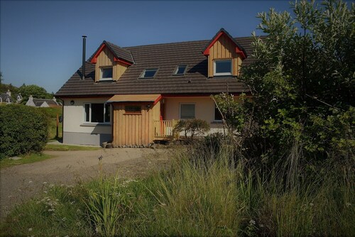 Skye Lodge