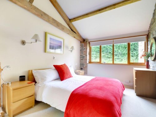 Vacation home Round Robin in Bampton - 6 persons, 3 bedrooms