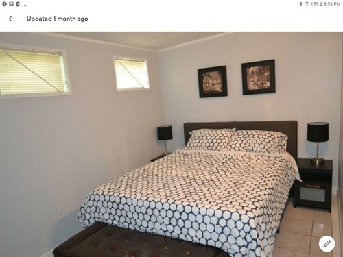 Little Havana Spanish style guest house by Calle Ocho