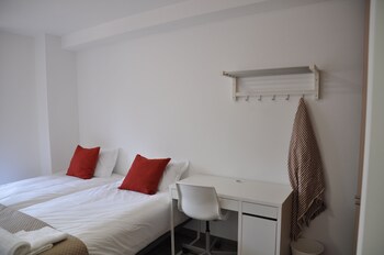 My Home In The City