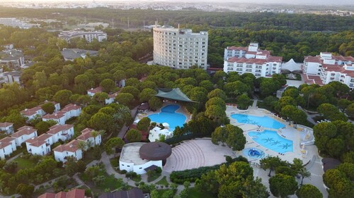 Altis Resort Hotel & Spa - All Inclusive