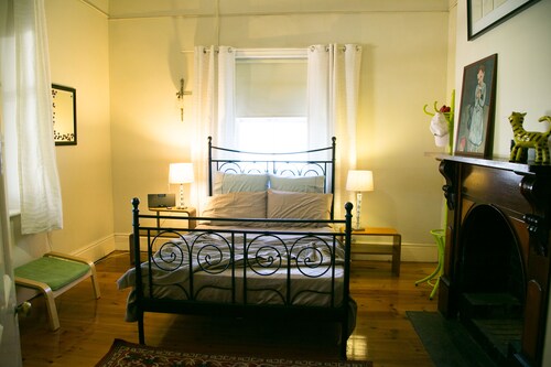 Alex's Country House