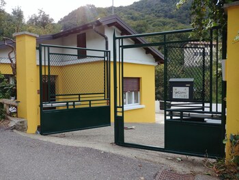 A Como B&B