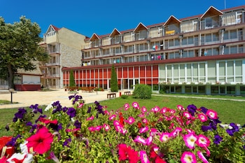 Hotel Vedren