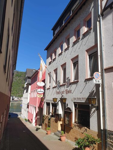 Hotel Zur Post