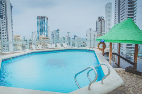 Edificio Cartagena Escape Plaza