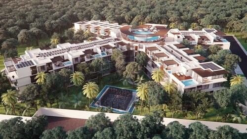 The Panoramic By Xperience Hotels
