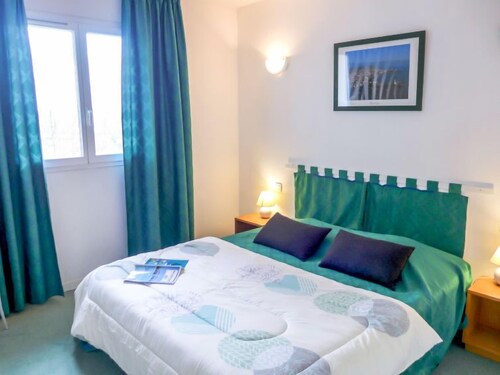 Appartement Les Hauts d'Orlegui à Bassussary - 6 personnes, 1 chambres