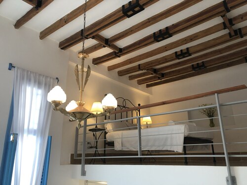 Blanc Blue 1924 Boutique Hotel