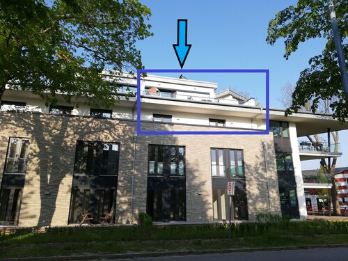 traumhafte Alltagspause auf Rügen