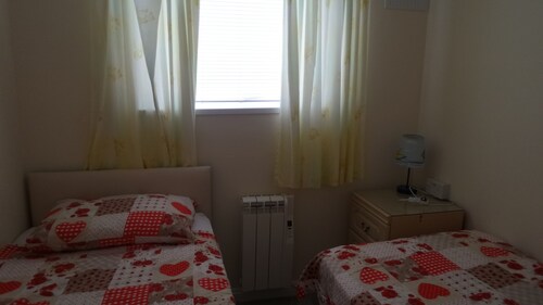 Chalet 71 Perran sands Sleeps 4