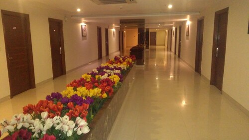 Iroomz Sasya Pride