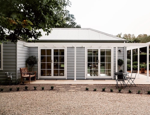 Unwind at Woodbury