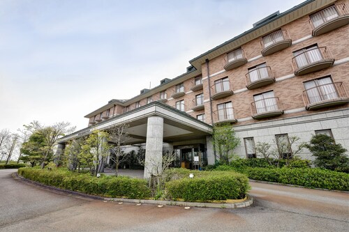 鑽石片山津溫泉社會酒店
