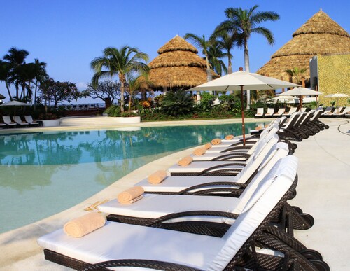 Dreams Acapulco Resorts & Spa - All Inclusive