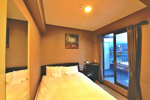 ATO Hotel