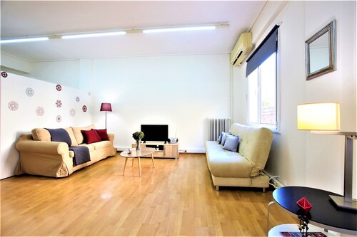 GK Open Plan