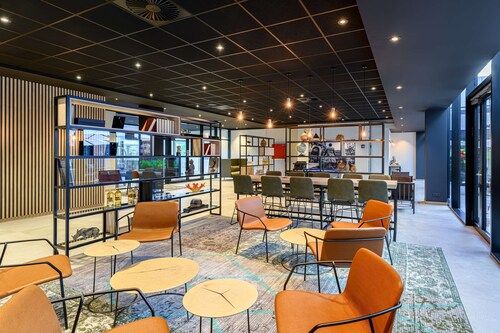 Park Inn by Radisson Antwerp Berchem