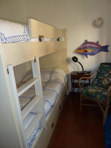 apartment/ flat - Camogli