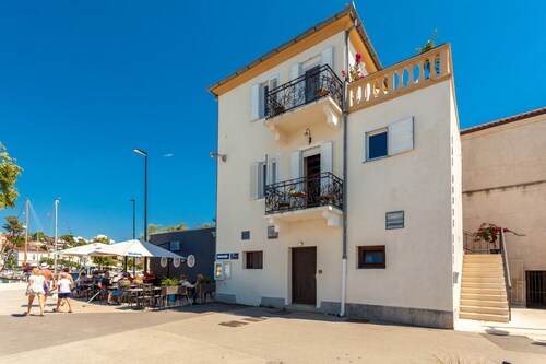 The House