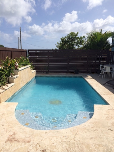 Live the "Culebra Experience" in your second home!