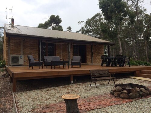 North Bruny Hideaway- Escape and explore amazing
