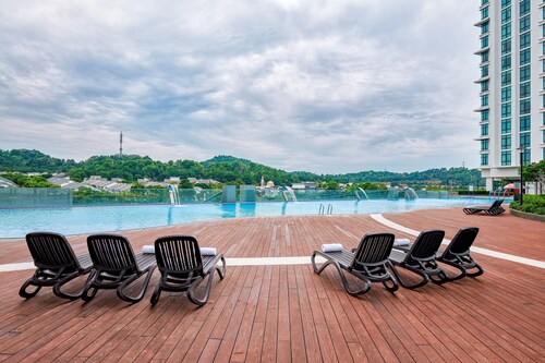 Stellar Putrajaya Hotel