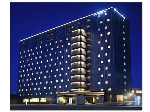 Hotel WBF Hakodate ~ WATATSUMI ~