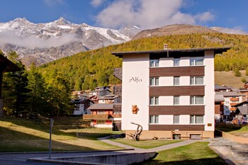 Haus-Alfa