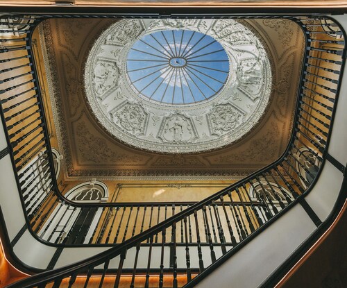 Torel Palace Porto