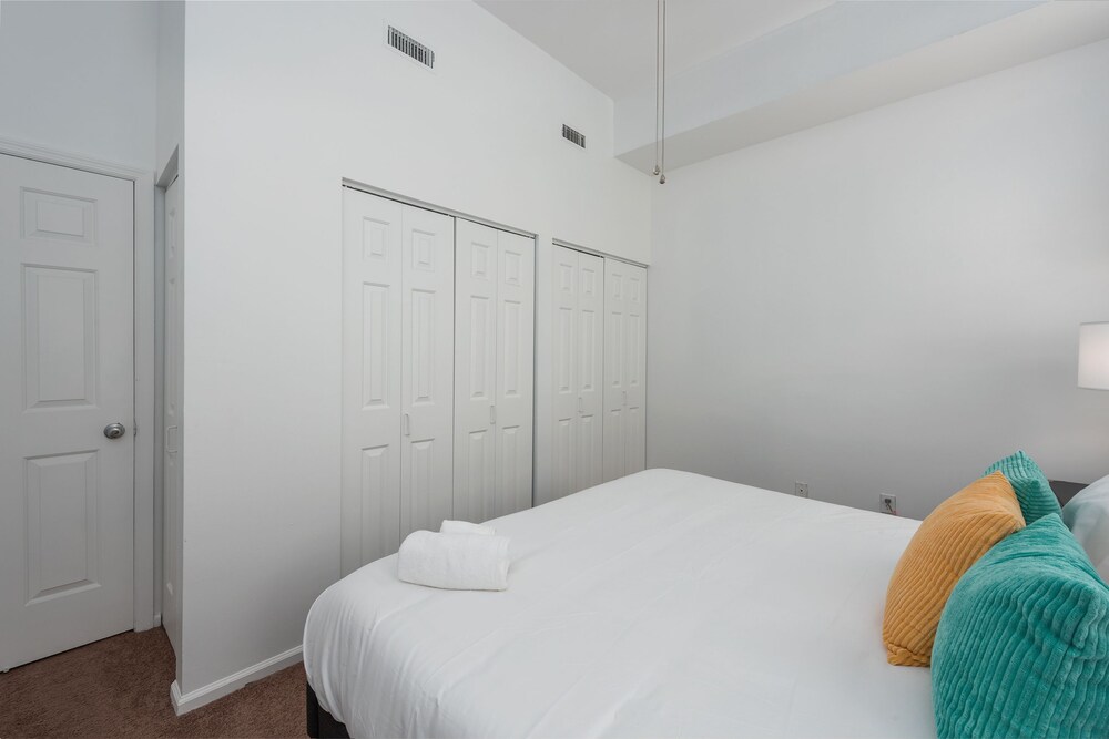 City Apartment, 2 Bedrooms, Non Smoking, Kitchen - Room