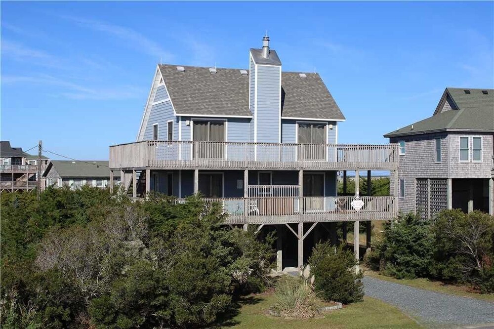 House, 4 Bedrooms, Patio (Whale Song #1-W) - Featured Image