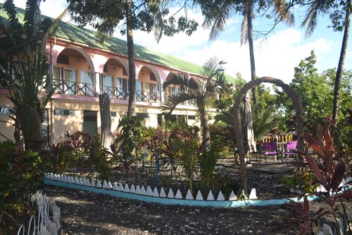 Hôtel Les Arcades